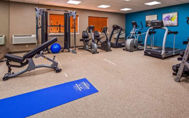 Best Western Warren Hotel