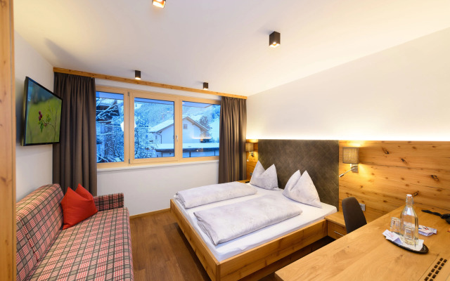 Appartement-Pension Kendlbacher