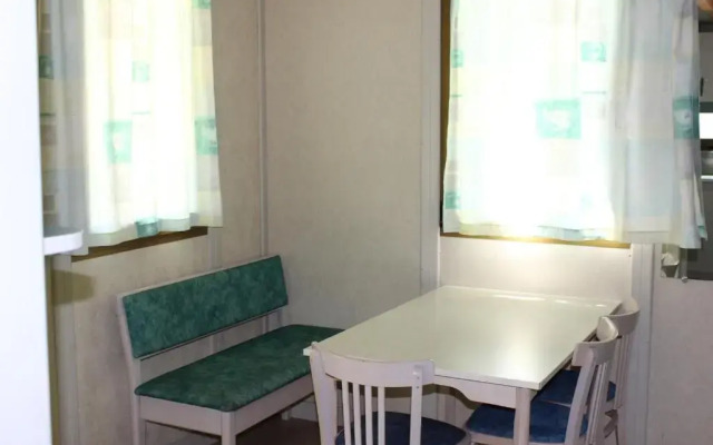 Bungalows Pena Montanesa