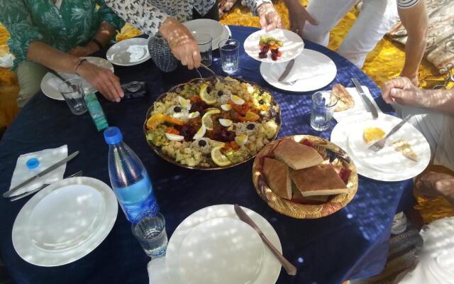 Jnane-Dar Diafa