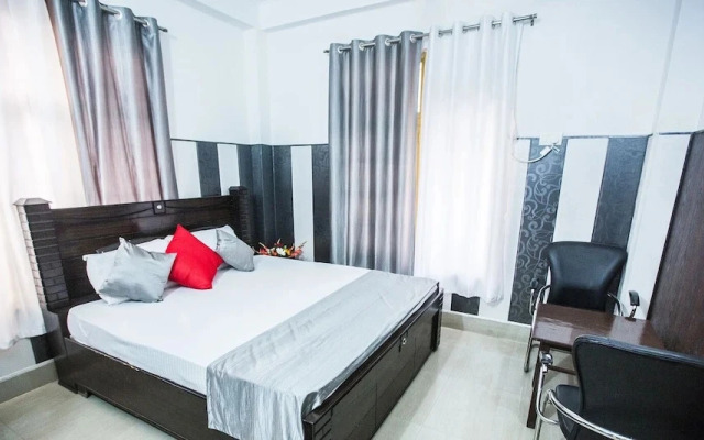 Rishikesh Stay