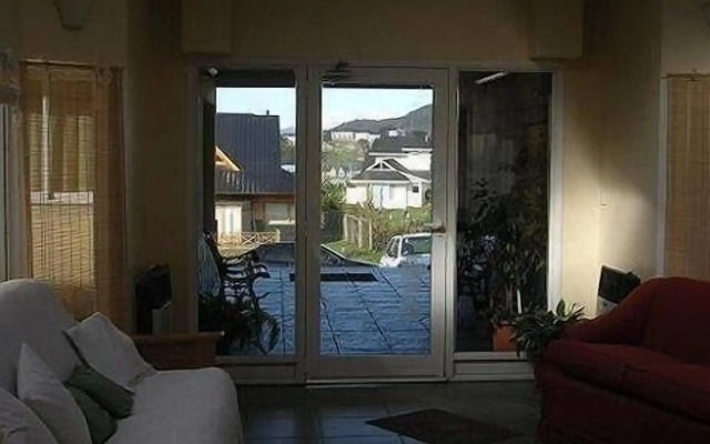 Patagonia Sur Apart Hotel