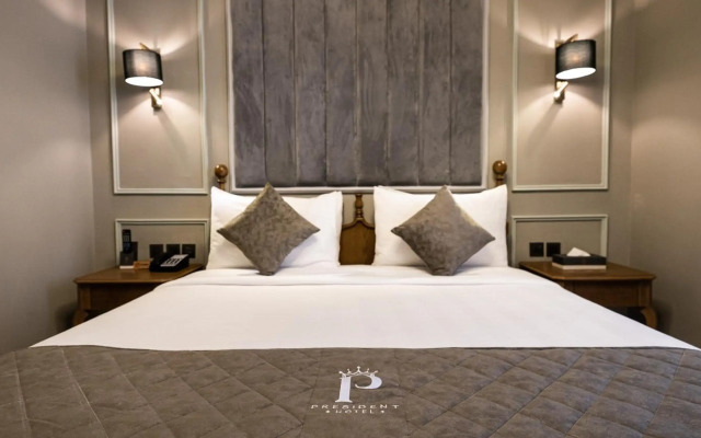 President Hotel