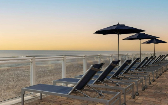 Hilton Garden Inn Daytona Beach Oceanfront