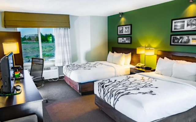 Sleep Inn Pasco Tri-Cities