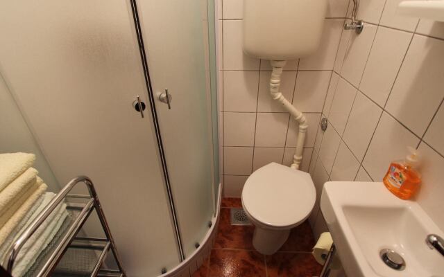 Apartment True A2 Malinska, Island Krk