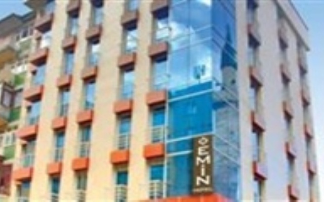 Emin Hotel