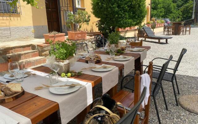 B&B Alloro