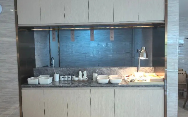 Ji Hotel Xi'An Tangyan Nan Road Greenland Pico Convention Centre