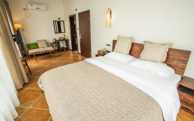 Shui Yun Ju Hotel Resort