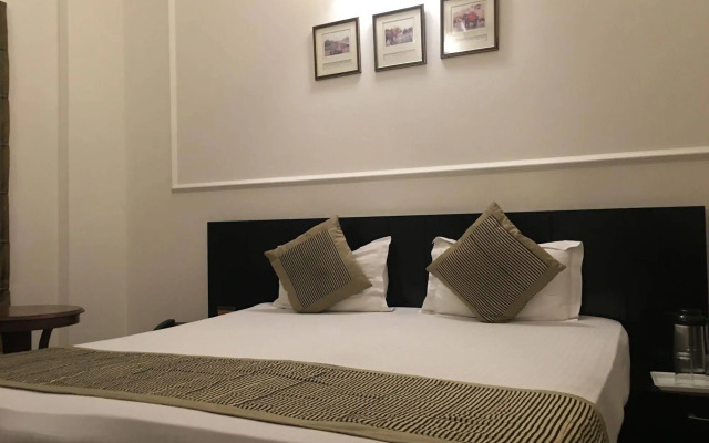 Hotel Ajanta