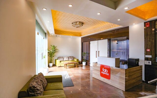 Fabexpress Kapashera Residency