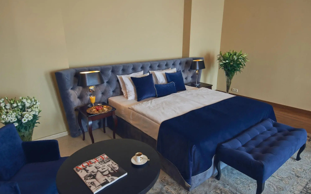 Hotel Bogoria