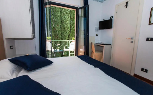 Hotel Villa Carlotta