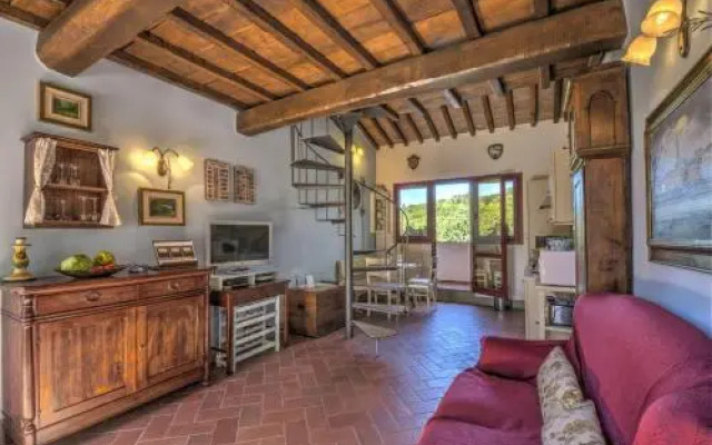 Montefienali Village La Chiocciola