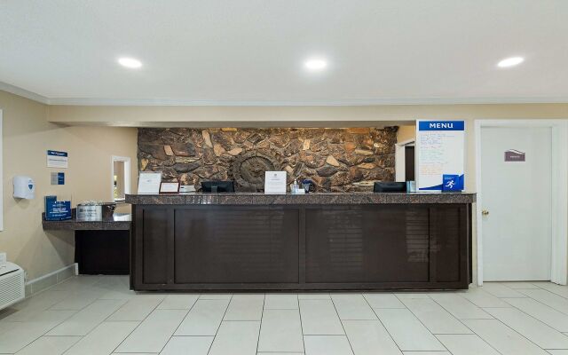 Best Western Gold Country Inn