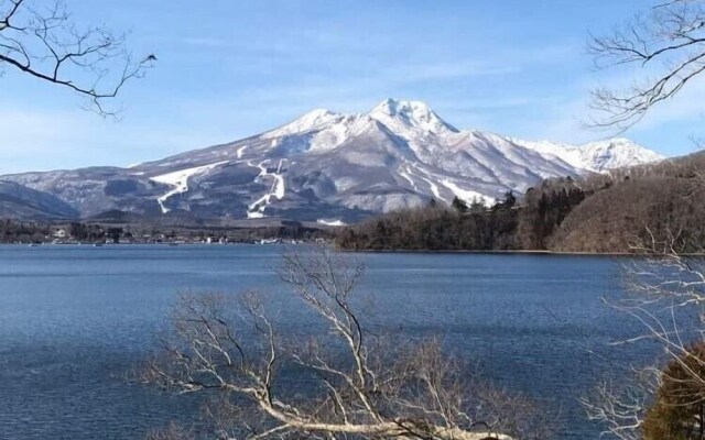 Myoko Forest Lodge - Hostel