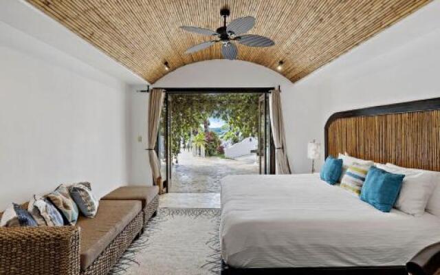 Villa Bougainvillea - Million dollar view - Beautiful Villa