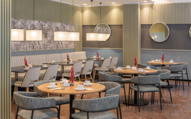 Hotel Elche Centro Affiliated by Melia