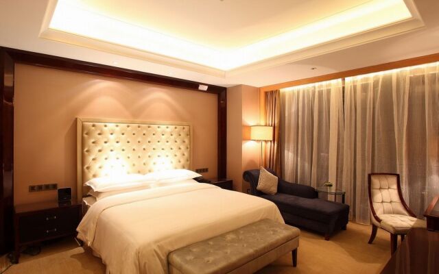 Sheraton Changzhou Xinbei Hotel