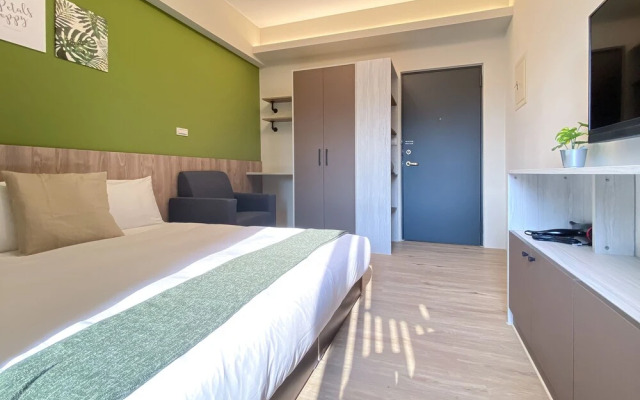 Allegro Hostel