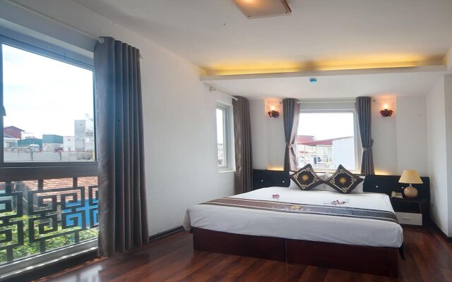 La Suite Hotel