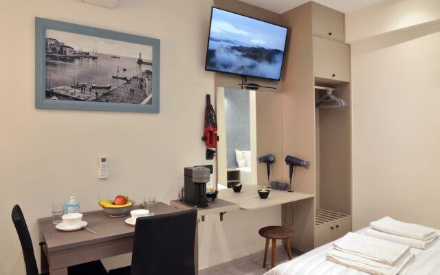 Amara Porto Living