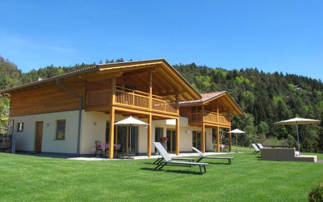 Gasserhof Chalets