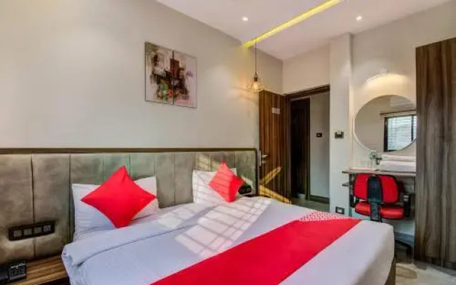 Hotel Imperia By OYO Rooms