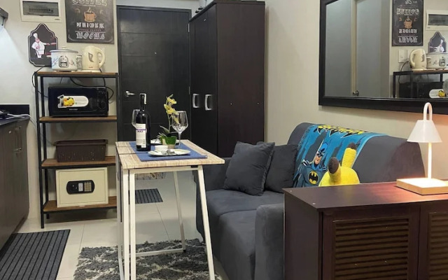 The Cabin 360 at Symphony Towers