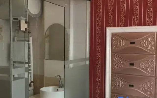 Harbin inverse time Boutique Hotel