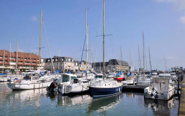 Le Levant - Avec Loggia - a 20m de la Plage