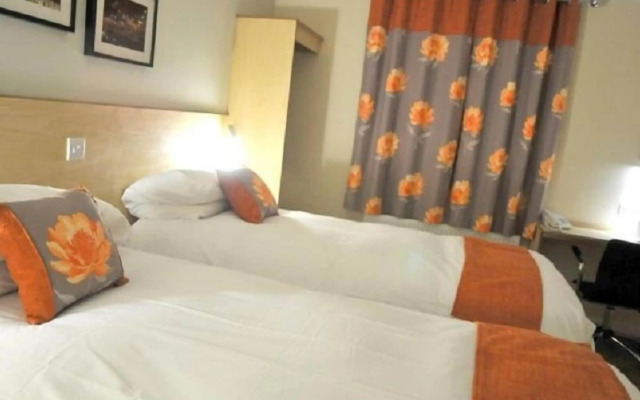 The Royal George Hotel