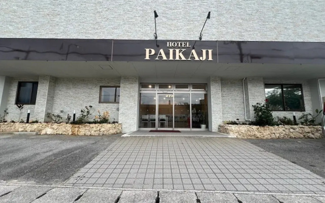 Hotel Paikaji