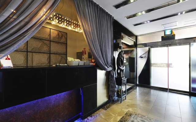 Hotel Picasso
