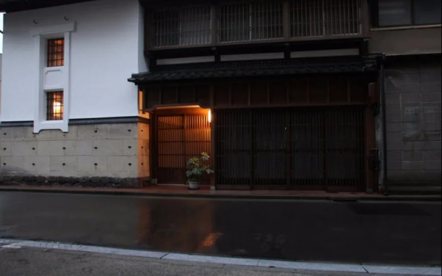 Ryokan Shibaya
