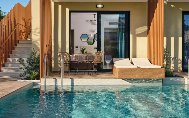 Letsos Hotel