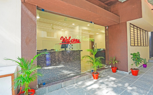 Super Hotel O Sunshine Villa