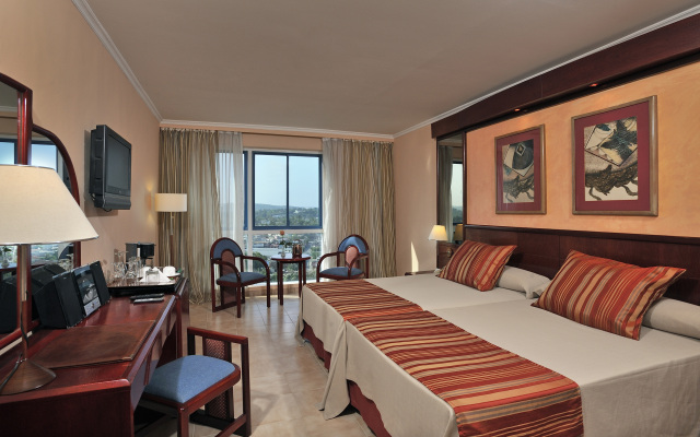 Meliá Santiago de Cuba