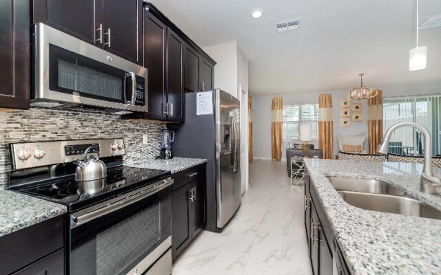 ChampionsGate Resort Homes and Townhomes