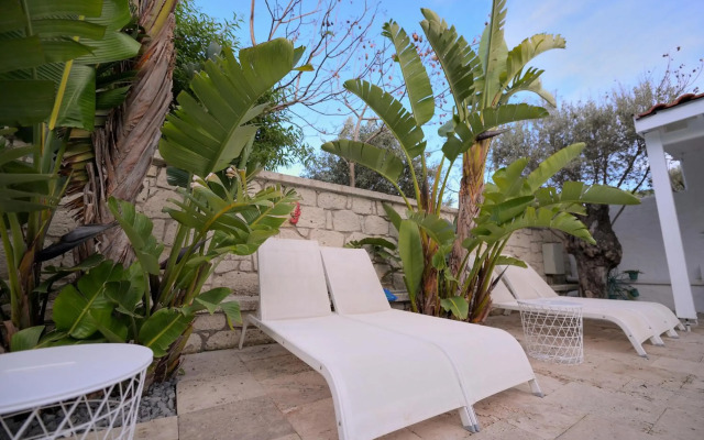 Peremere Alacati Hotel