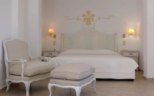 Mediterranean Beach Palace Hotel
