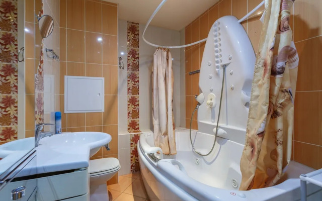 FortEstate Apartment Vorontsovskiy Park