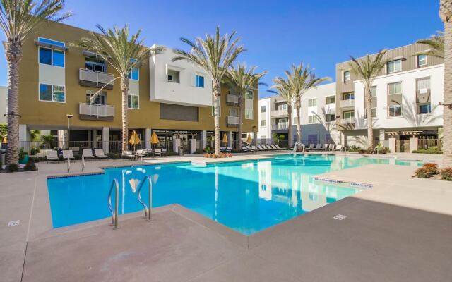 The Luxe Suites of San Marcos