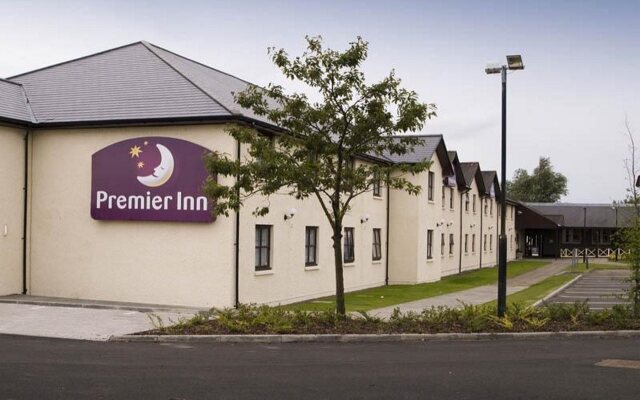 Premier Inn Glasgow (Motherwell)