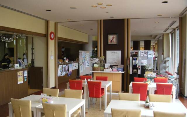 Osaka International Youth Hostel