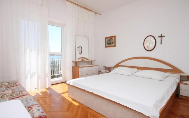 Rooms by the sea Kustici, Pag - 6288