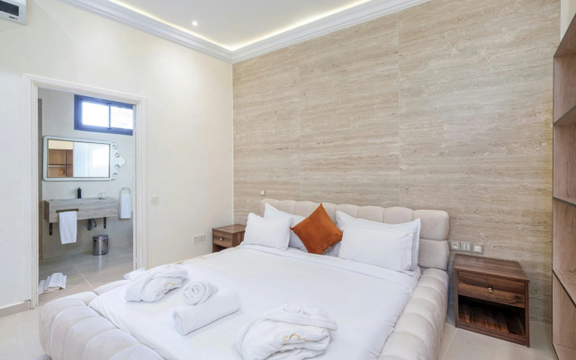 Albakech Boutique Hotel & Spa