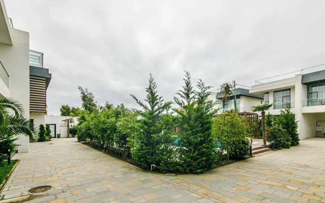 Tiffany Villas Baku