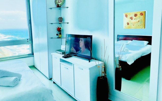 Sea Breeze Apartmens